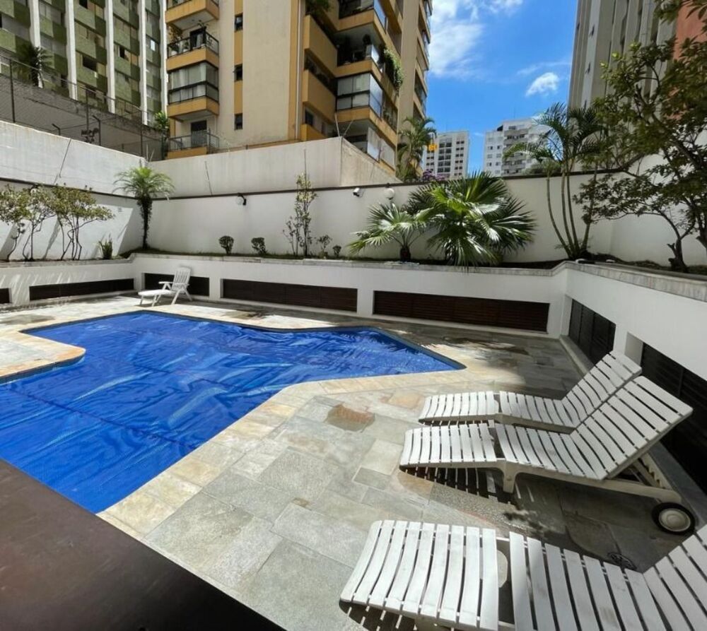 Apartamento, 4 quartos, 170 m² - Foto 19