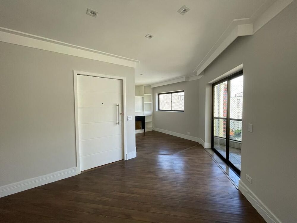 Apartamento, 4 quartos, 170 m² - Foto 9
