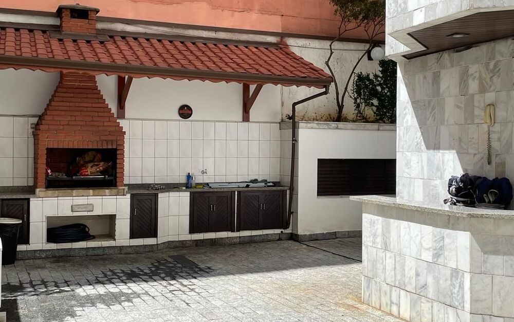 Apartamento, 4 quartos, 170 m² - Foto 15