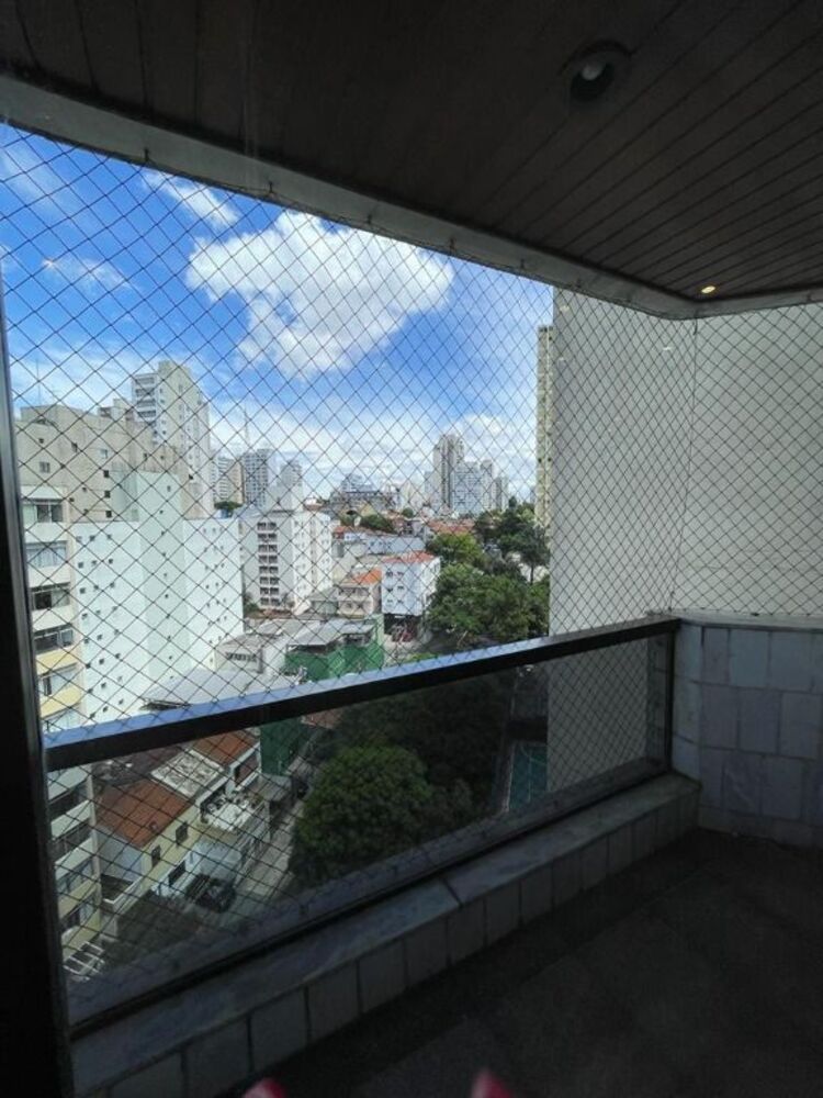 Apartamento, 4 quartos, 170 m² - Foto 14