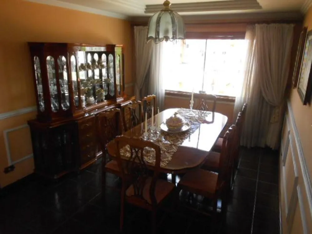 Sobrado, 4 quartos, 330 m² - Foto 9
