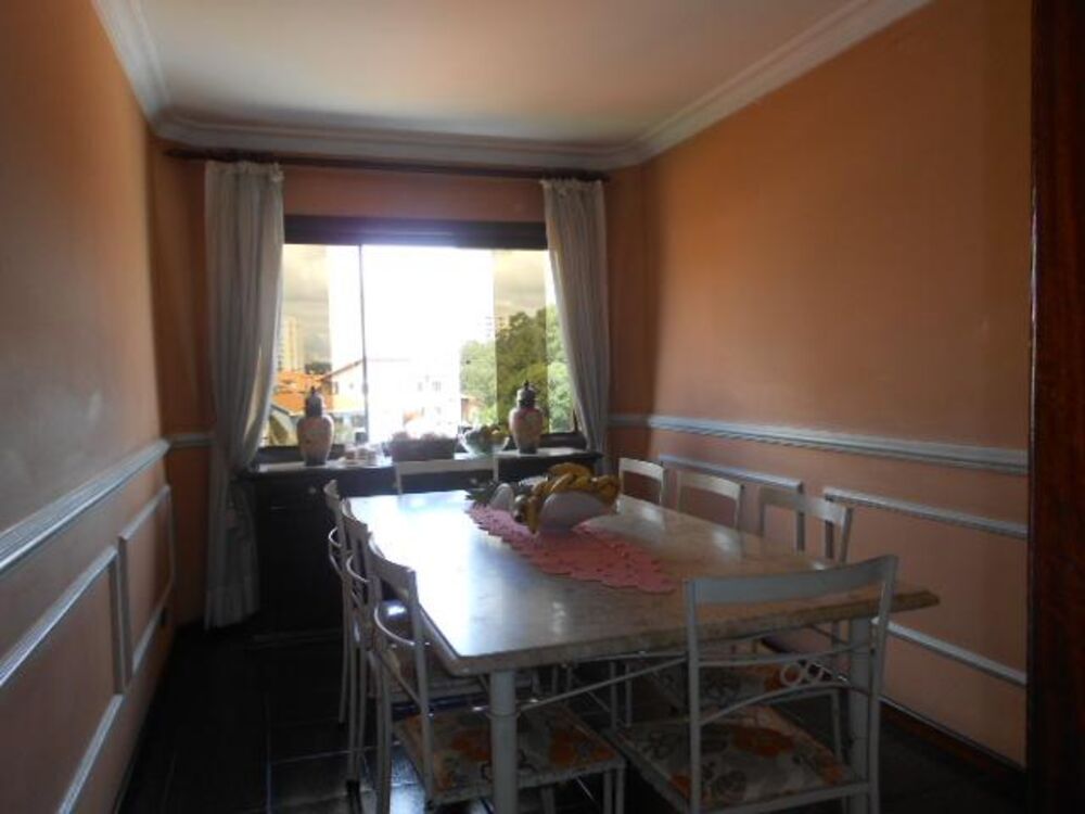 Sobrado à venda com 4 quartos, 330m² - Foto 4
