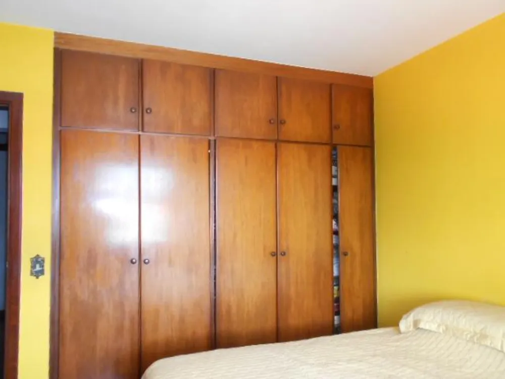 Sobrado, 4 quartos, 330 m² - Foto 10