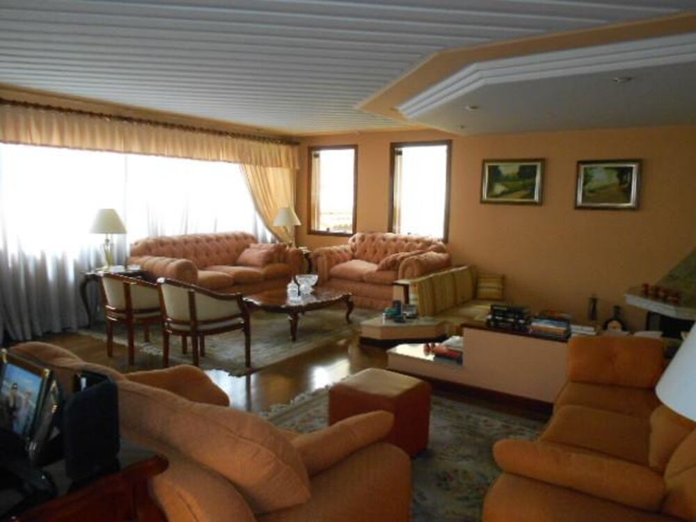 Sobrado à venda com 4 quartos, 330m² - Foto 3
