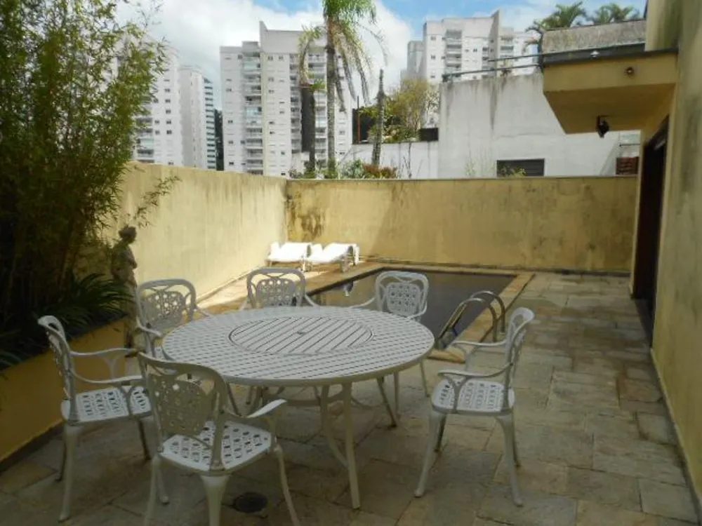 Sobrado, 4 quartos, 330 m² - Foto 20