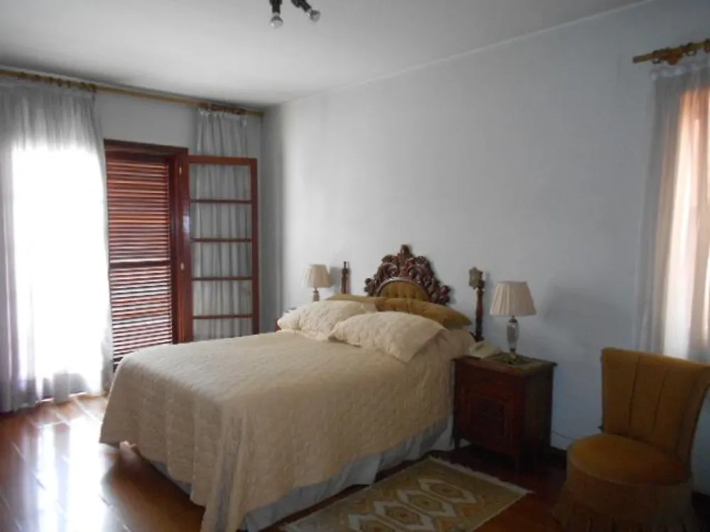 Sobrado, 4 quartos, 330 m² - Foto 15