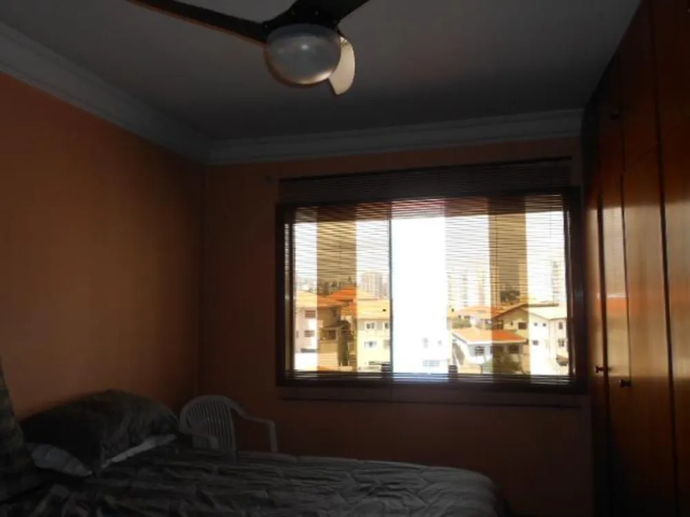 Sobrado, 4 quartos, 330 m² - Foto 11