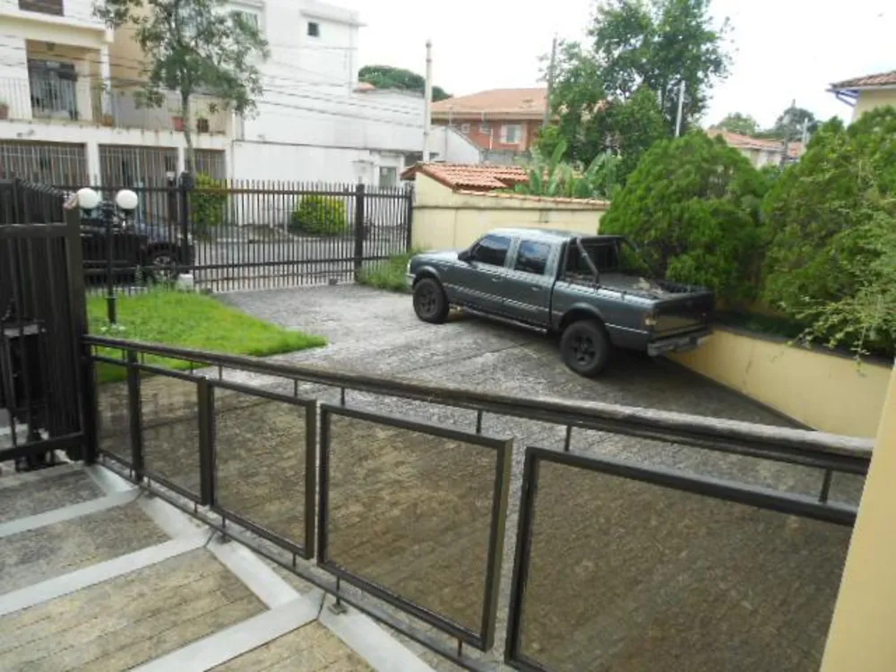 Sobrado, 4 quartos, 330 m² - Foto 23