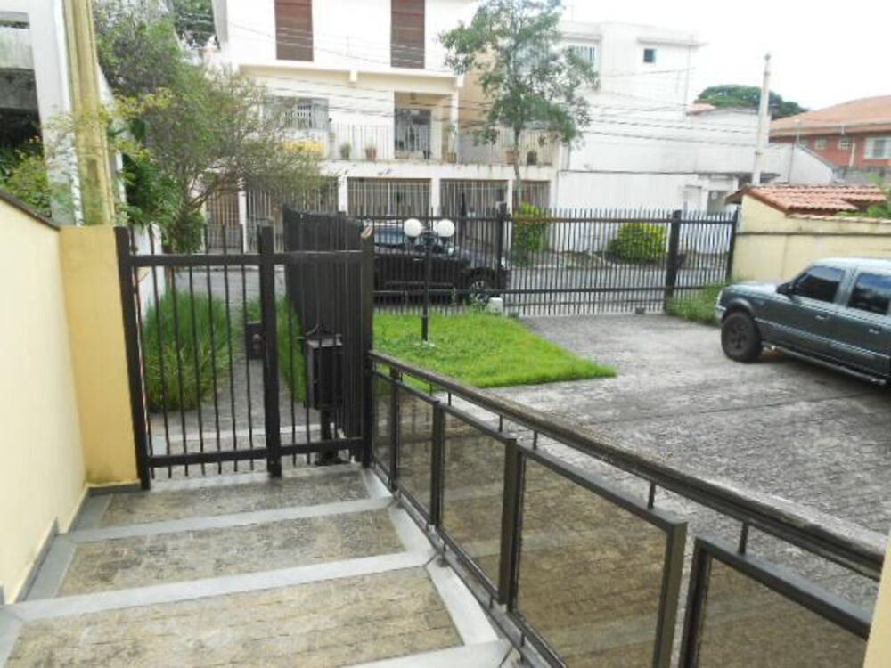 Sobrado à venda com 4 quartos, 330m² - Foto 12