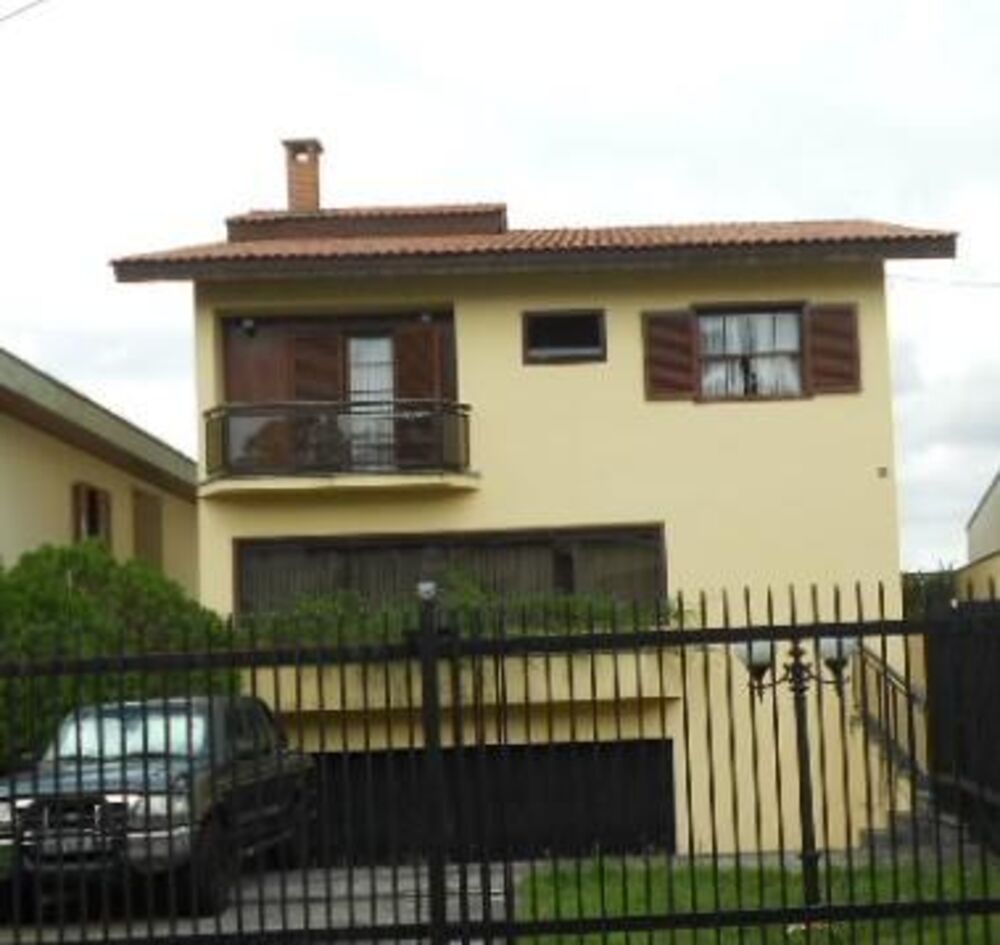 Sobrado à venda com 4 quartos, 330m² - Foto 2