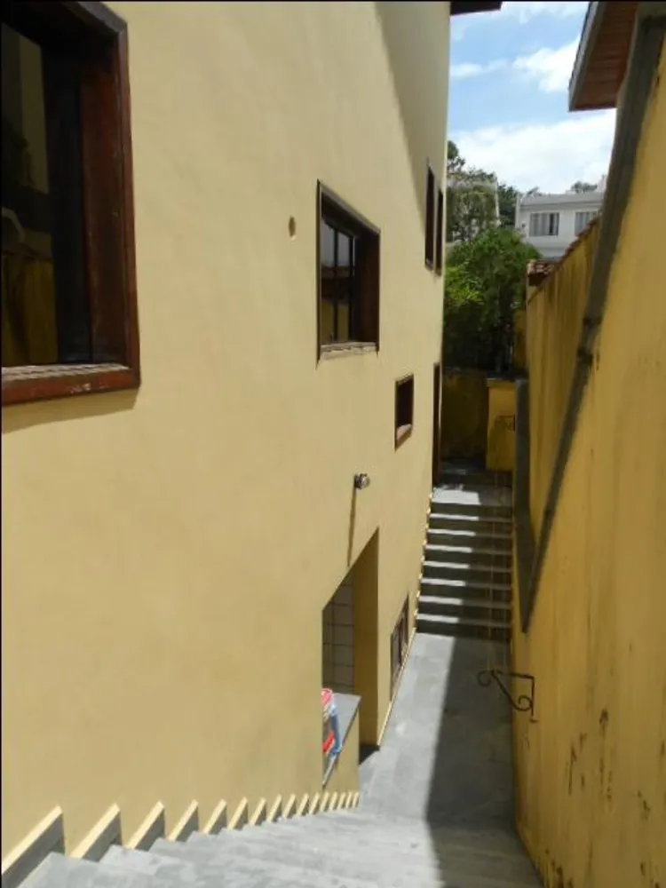 Sobrado, 4 quartos, 330 m² - Foto 7