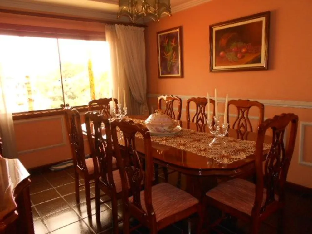 Sobrado, 4 quartos, 330 m² - Foto 8