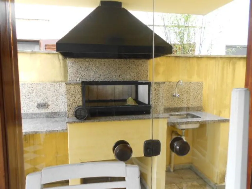 Sobrado, 4 quartos, 330 m² - Foto 19