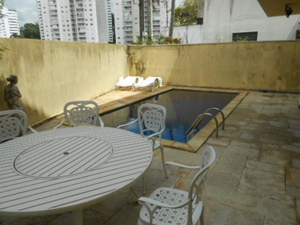 Sobrado, 4 quartos, 330 m² - Foto 21