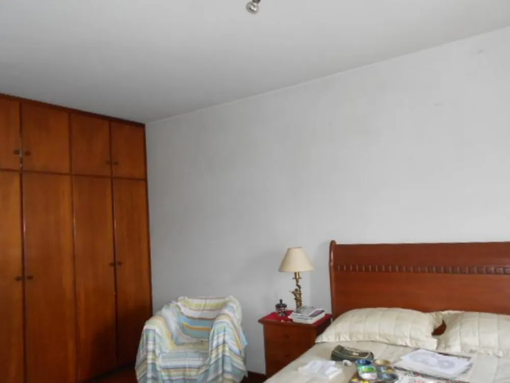 Sobrado, 4 quartos, 330 m² - Foto 14