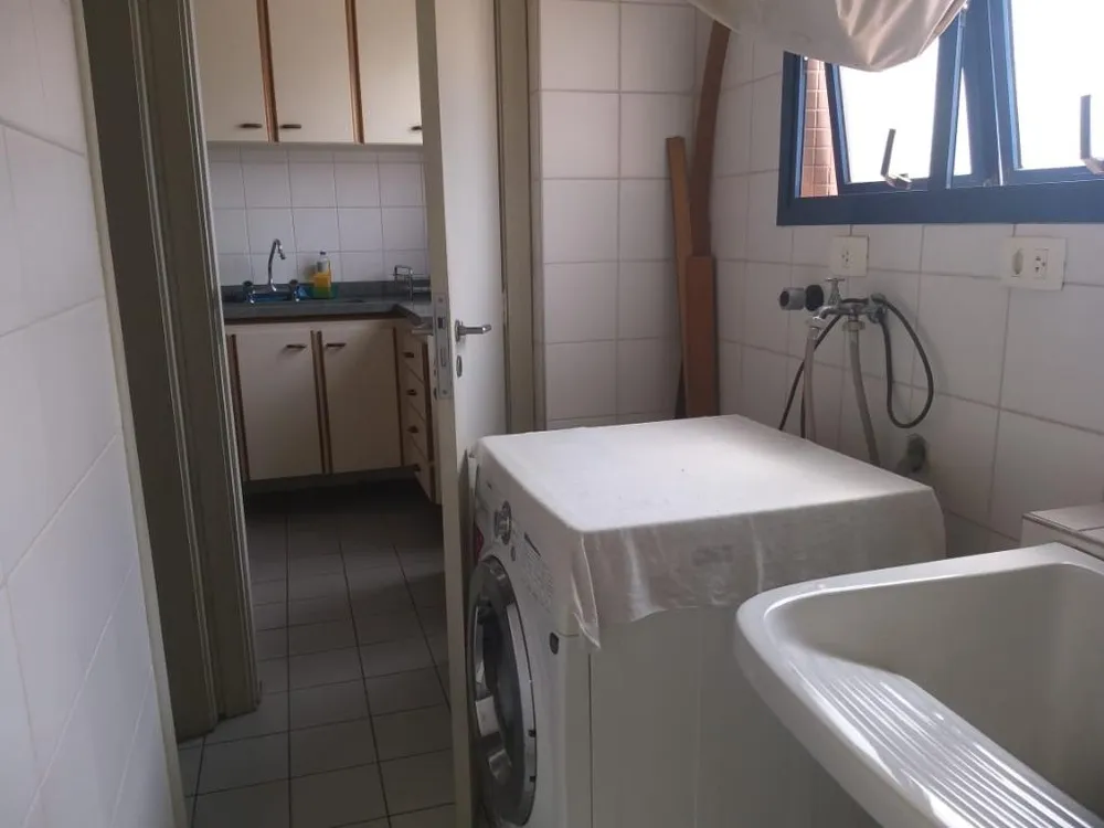 Apartamento, 3 quartos, 96 m² - Foto 2