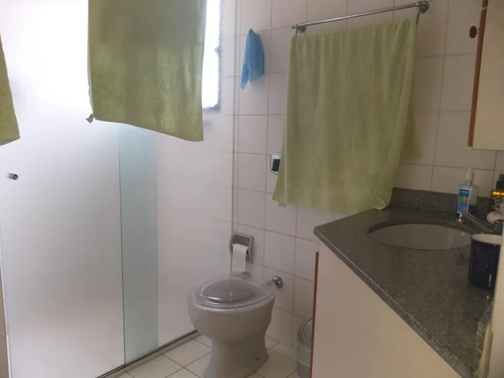 Apartamento, 3 quartos, 96 m² - Foto 1