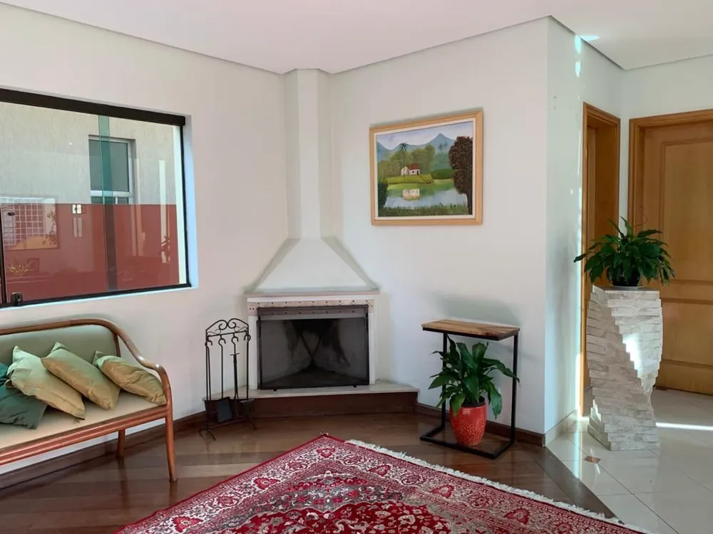 Sobrado, 4 quartos, 450 m² - Foto 6