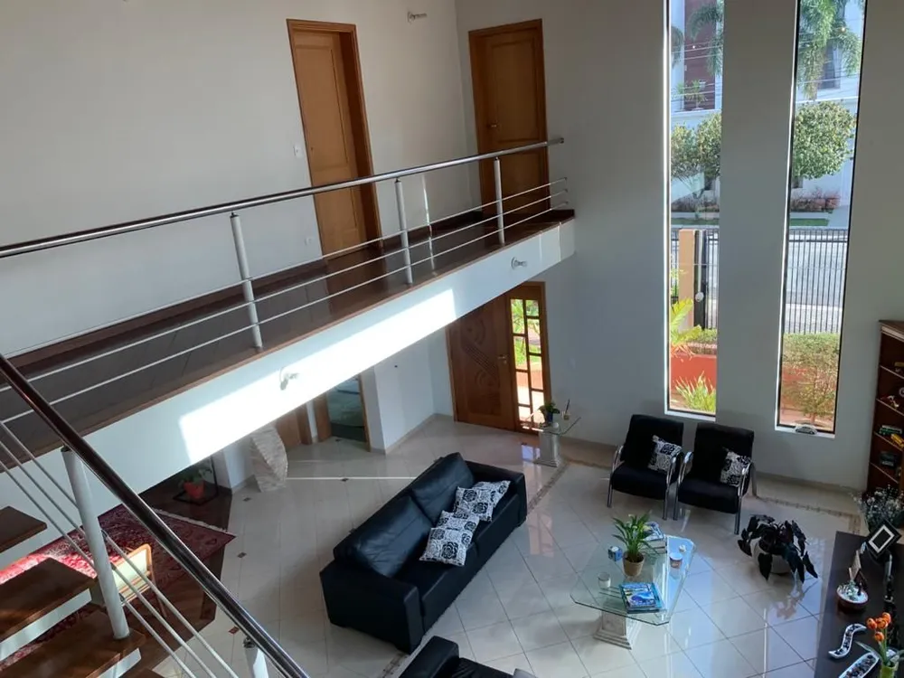 Sobrado, 4 quartos, 450 m² - Foto 5