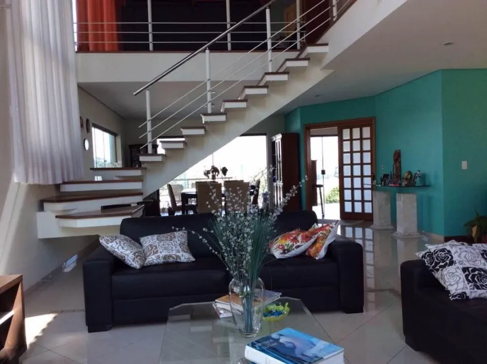 Sobrado, 4 quartos, 450 m² - Foto 13
