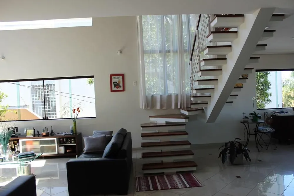 Sobrado, 4 quartos, 450 m² - Foto 11