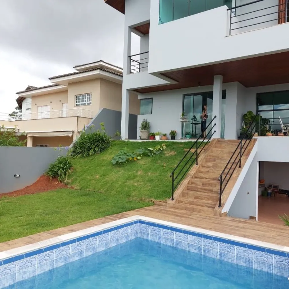 Sobrado, 4 quartos, 450 m² - Foto 12