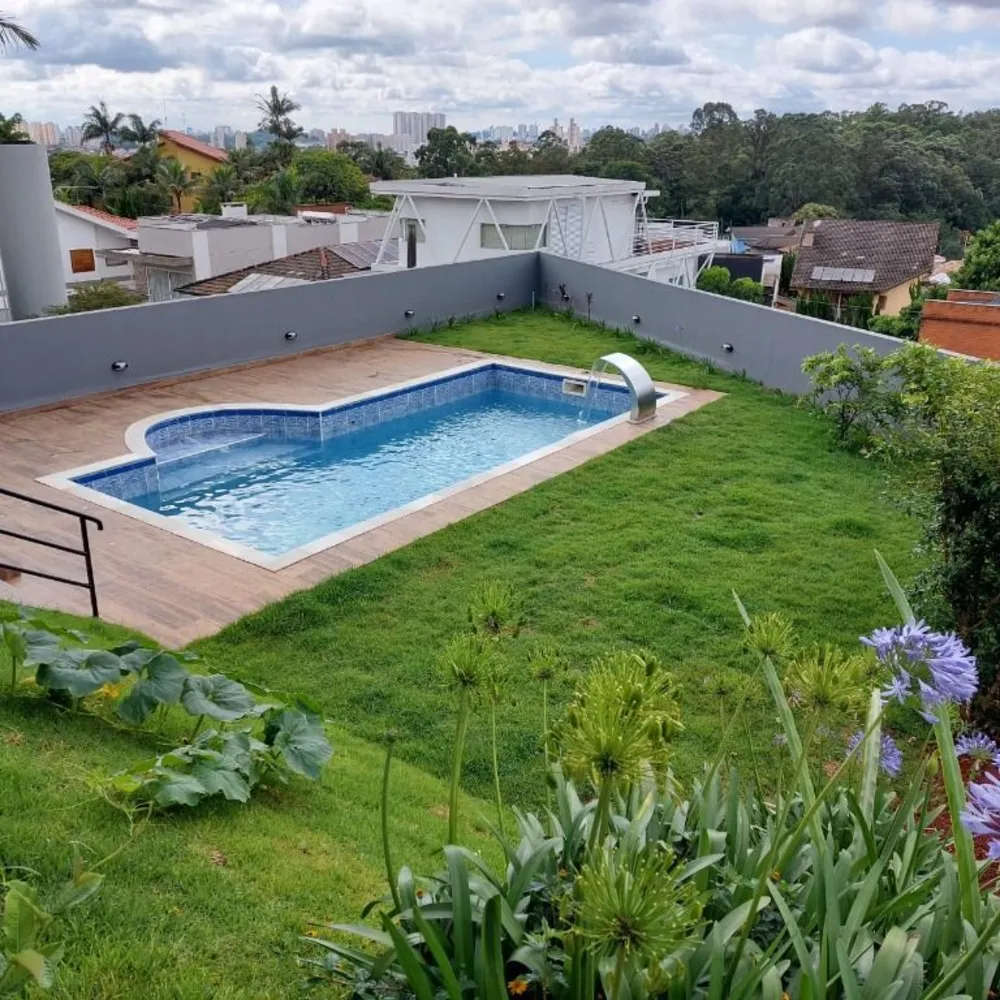 Sobrado, 4 quartos, 450 m² - Foto 7