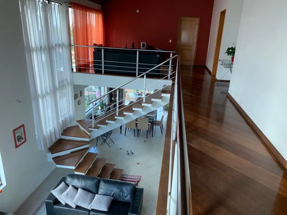 Sobrado, 4 quartos, 450 m² - Foto 10