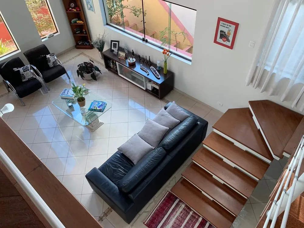 Sobrado, 4 quartos, 450 m² - Foto 9