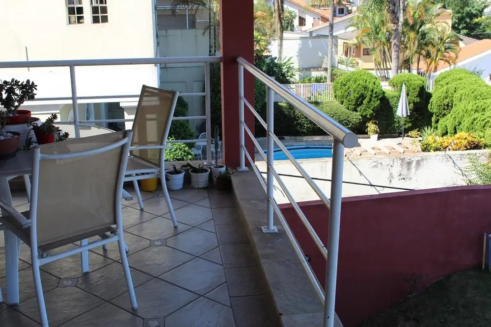 Sobrado, 4 quartos, 450 m² - Foto 14