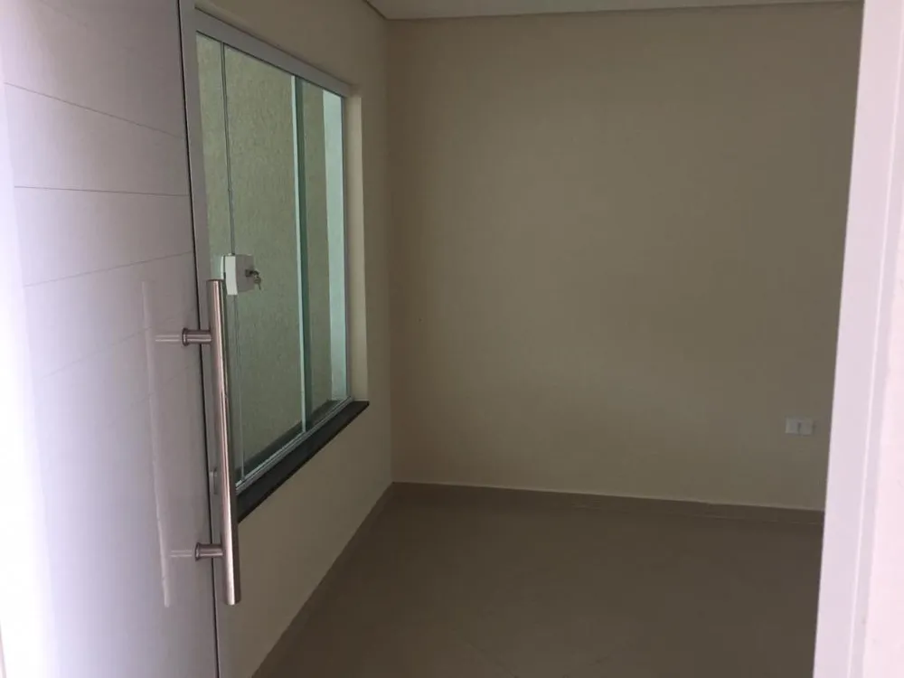 Sobrado, 4 quartos, 160 m² - Foto 5