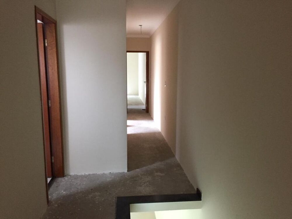 Sobrado, 4 quartos, 160 m² - Foto 2