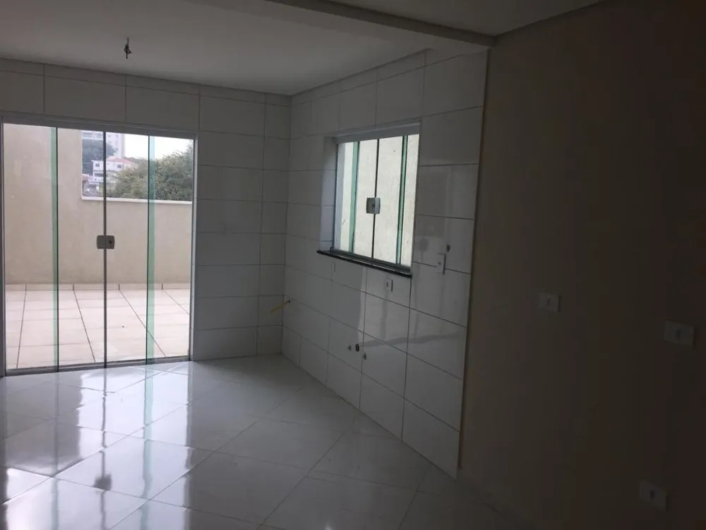 Sobrado, 4 quartos, 160 m² - Foto 8