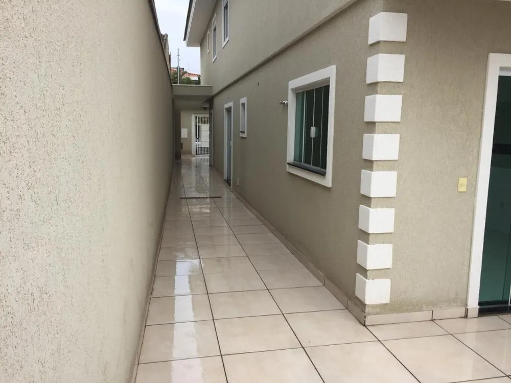 Sobrado, 4 quartos, 160 m² - Foto 16