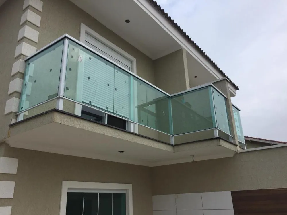 Sobrado, 4 quartos, 160 m² - Foto 1