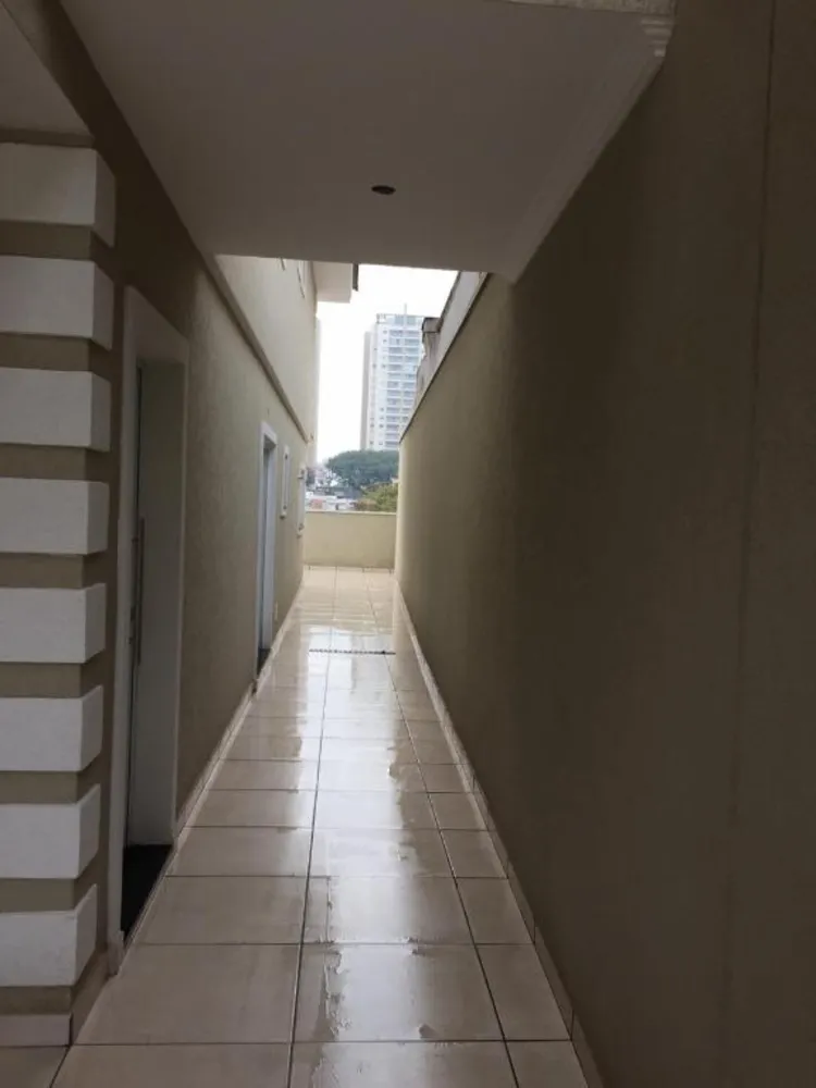 Sobrado, 4 quartos, 160 m² - Foto 4