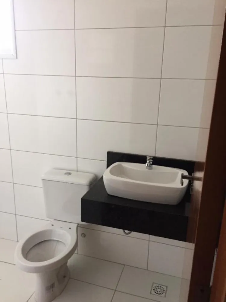 Sobrado, 4 quartos, 160 m² - Foto 13