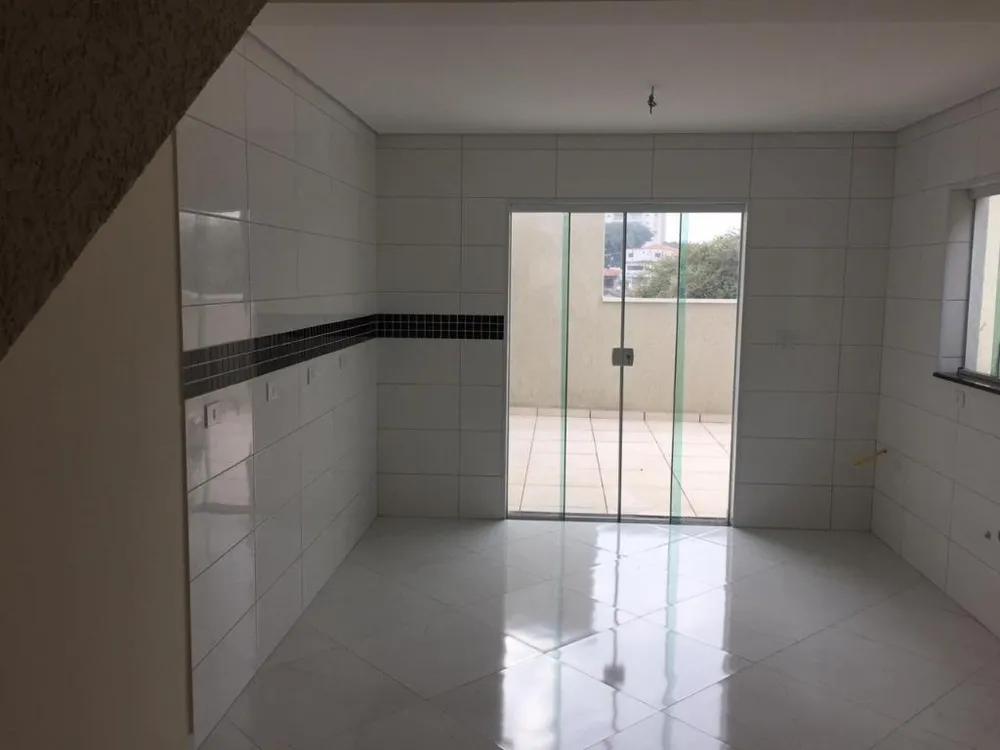 Sobrado, 4 quartos, 160 m² - Foto 6