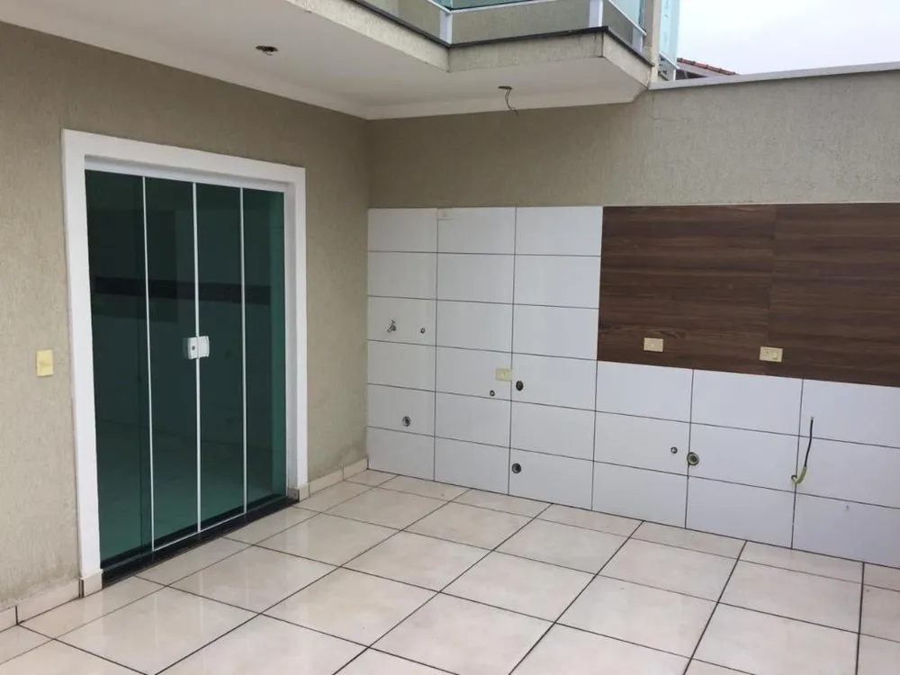 Sobrado, 4 quartos, 160 m² - Foto 7