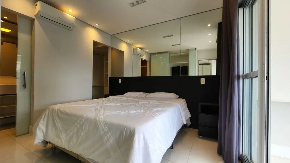 Apartamento, 1 quarto, 54 m² - Foto 15