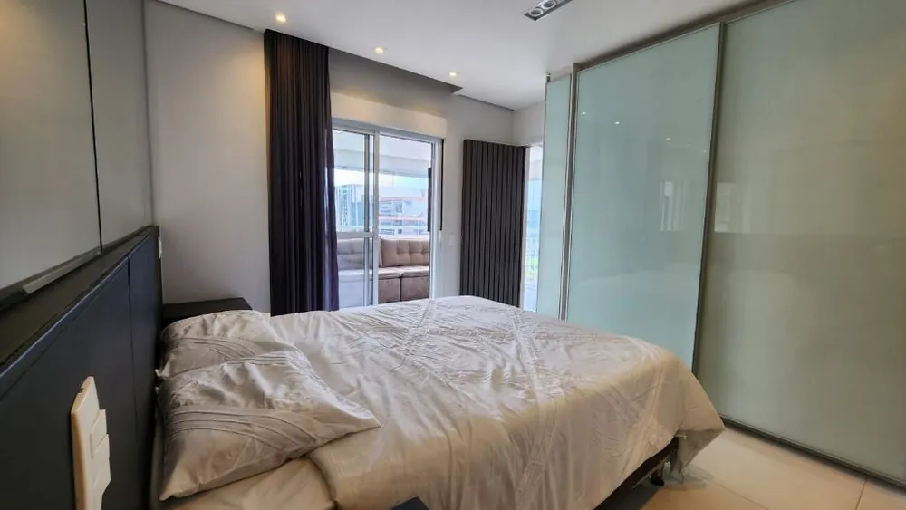 Apartamento, 1 quarto, 54 m² - Foto 13