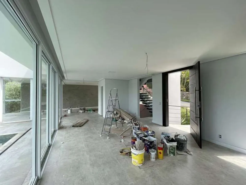 Sobrado, 4 quartos, 435 m² - Foto 3