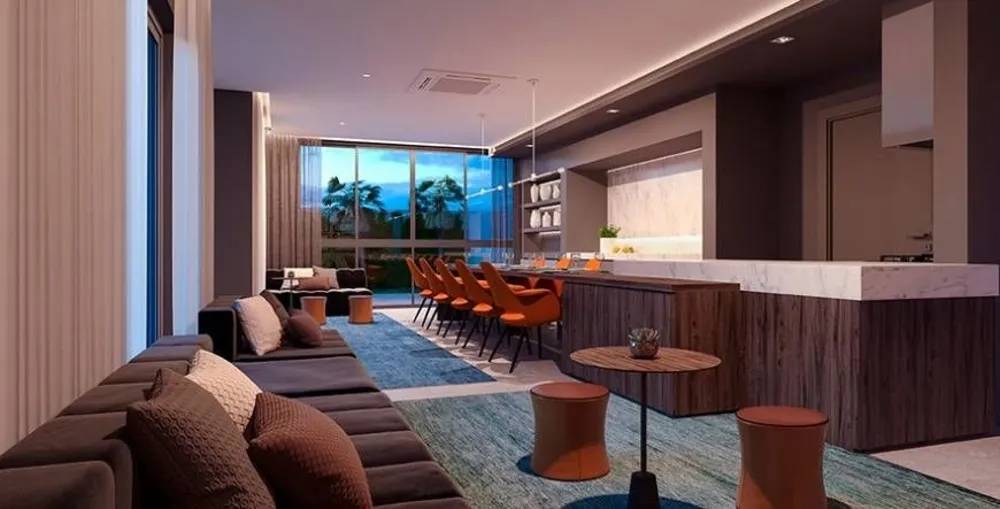 Apartamento, 3 quartos, 100 m² - Foto 6