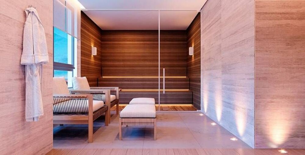 Apartamento, 3 quartos, 100 m² - Foto 1