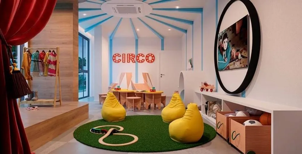 Apartamento, 3 quartos, 100 m² - Foto 8
