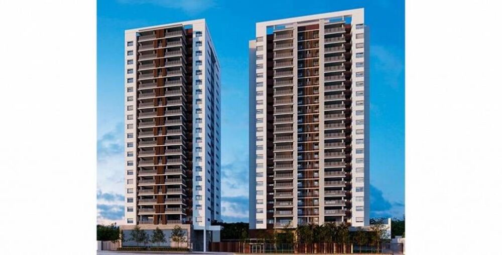 Apartamento, 3 quartos, 100 m² - Foto 3