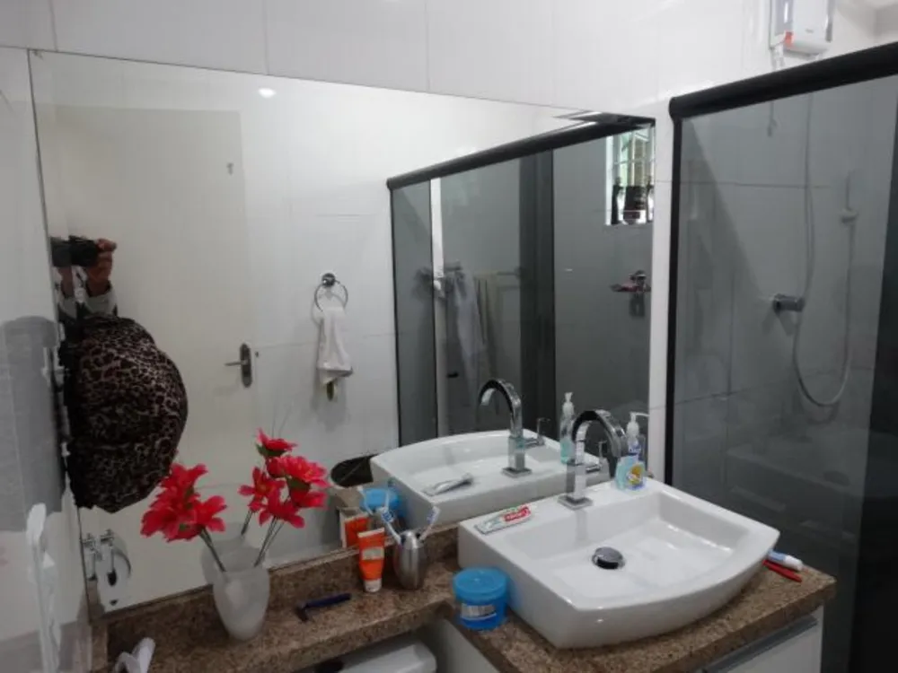 Casa, 2 quartos, 130 m² - Foto 6