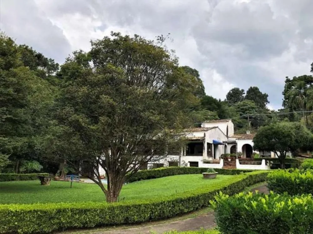 Casa, 4 quartos, 800 m² - Foto 12