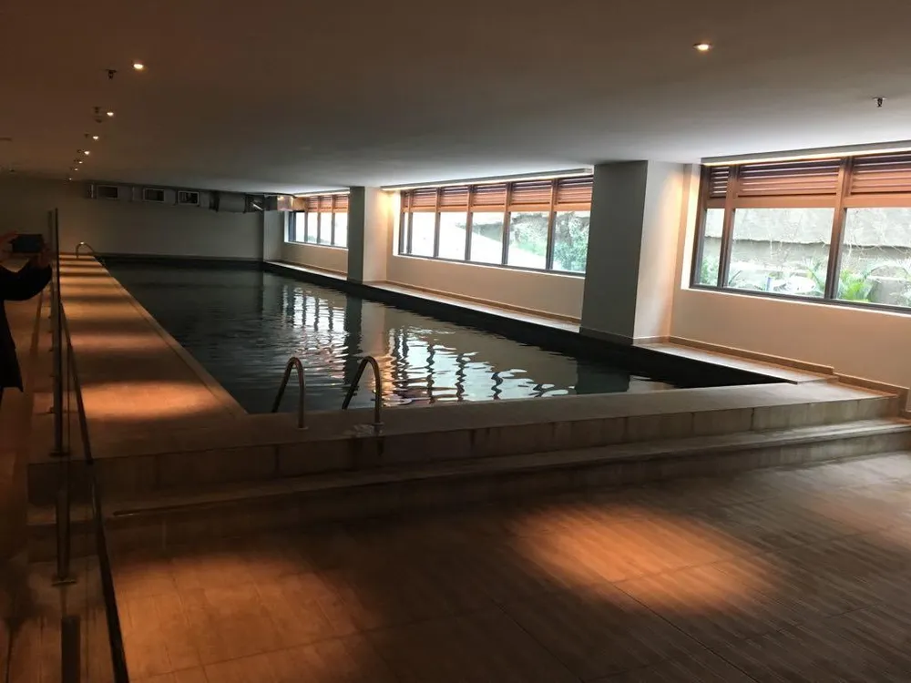 Flat/Apart Hotel, 1 quarto, 58 m² - Foto 8