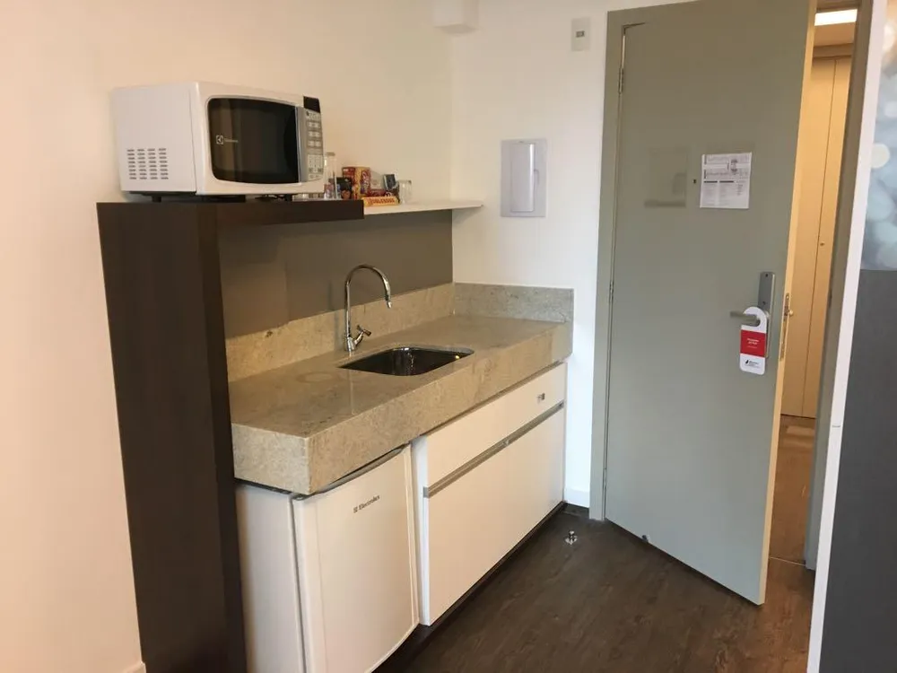 Flat/Apart Hotel, 1 quarto, 58 m² - Foto 5